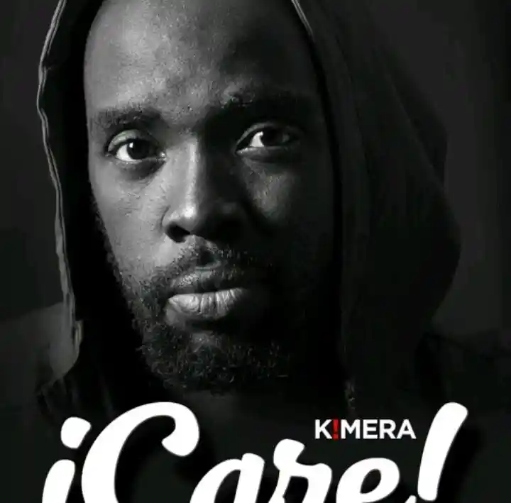 Where Are You by Kimera